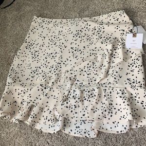Super cute skirt